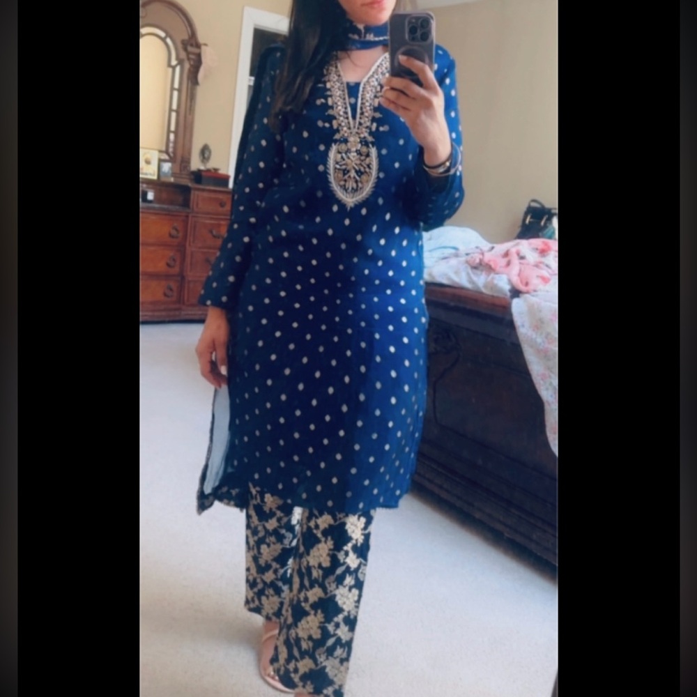 Salwaar suits - bundle 2